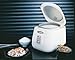 Kitchen & Housewares : Zojirushi NS-PC18 Electric 10-Cup Rice Cooker and Warmer