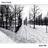 Slow Life [2007 Black/white Double Vinyl Lp]