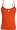 Tennessee Volunteers Women's Endurance Spaghetti Strap Tank - Small