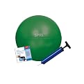 Spri Exercise Ball Set