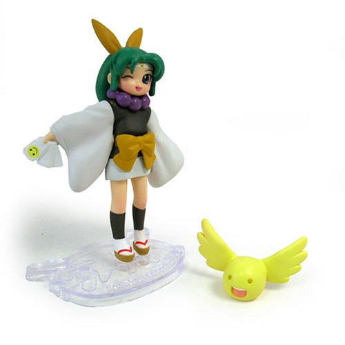 ニニンがシノブ伝 シチュエーションフィギュア [10個入] 未開封BOX