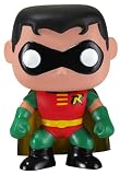 Funko Force 2.0 - DC: Robin
