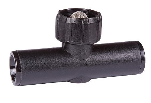 DIG Irrigation C38 1 2 Inch Swivel TeeB00415STHQ