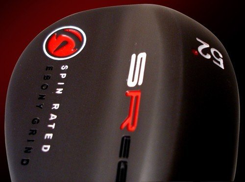 Akagi Golf Gap/Approach Wedge Degrees Loft