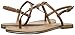 Call It Spring Women's LELU Flat Sandal