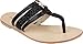 Nautica Women's Tremerton Fisherman Sandal