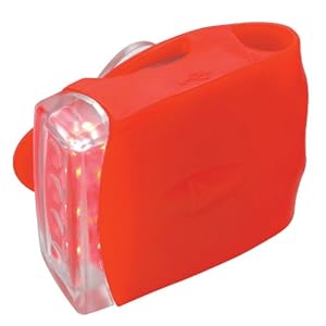 Topeak RedLite DX USB Bicycle Tailight