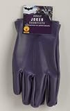 : Batman Dark Knight The Joker Gloves Adult (One-Size)