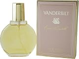 Vanderbilt Eau De Toilette Spray