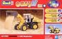 07700 1/32 Wheel Loader L 538