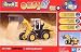 Easy Kit 7700 Liebherr L 538 Front Loader 1:32th