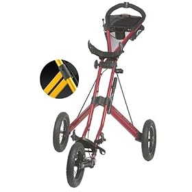 Sun Mountain Speed Cart V1