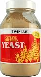 Yeast Products Brewers Yeast 18 oz