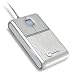 Macally ACCUGLIDE Low Profile Precision Mouse for Mac and PC