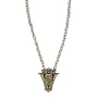 The Twilight Saga: New Moon Merchandise - Necklace (The Volturi Crest) (Length: 25")