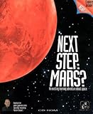 Next Step: Mars? (Mac CD-Rom)