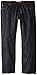 Levi's Big Boys' Husky 514 Straight Jean