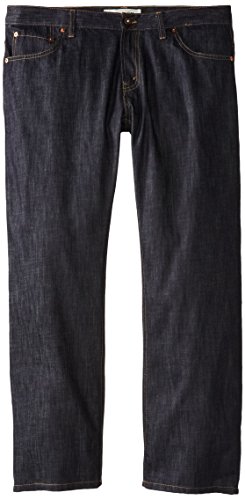 Levi's Big Boys' Husky 514 Straight Jean