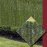 Hedge Link Vertical Inserts - 4 Ft. High
