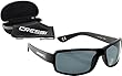 Cressi Unisex Ninja Sunglasses Flexible Erwachsene Sonnenbrille