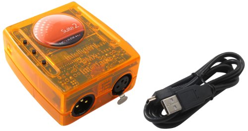 Sunlite Economy Class Suite2-EC INTERFACE DMX Sunlite Economy Class Suite2-EC INTERFACE DMX
