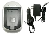 ◆充電器◆≪ACアダプター電源≫【サンヨー　ＤＢ－Ｌ４０　対応】の画像