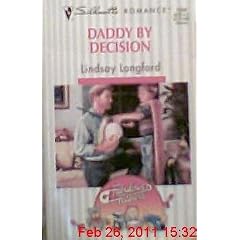Daddy by Decision
