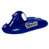 St. Louis Rams Team Super Sled