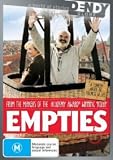 Empties ( Vratné lahve ) [ NON-USA FORMAT, PAL, Reg.2.4 Import - Australia ]