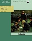 The Adventures of Tom Sawyer (Easyread Super Large)