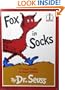 Fox In Socks