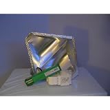 400 W Set Diamond , Sylvania GrowLuxvon "Diamond , Sylvania"