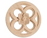 Designer Applique Hardwood