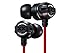 JVCケンウッド ビクター インナーイヤー ヘッドホン HA-FX3X