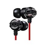 JVCケンウッド ビクター インナーイヤー ヘッドホン HA-FX3X