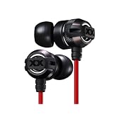 JVCケンウッド ビクター インナーイヤー ヘッドホン HA-FX3X