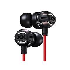JVCケンウッド ビクター インナーイヤー ヘッドホン HA-FX3X