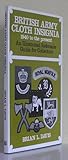 British army cloth insignia 1940 to the present : an illustrated reference guide for collectors