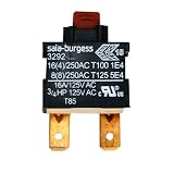 Kitchen & Housewares : Dyson Switch Assembly