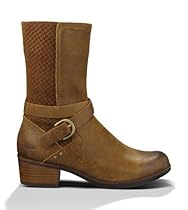 Big Sale Best Cheap Deals New UGG® Australia Darcie Chestnut 8.5 Womens Boots