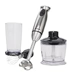 Produkt-Bild: Fackelmann 9441021 Stabmixer-Set