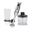 Fackelmann 9441021 Stabmixer-Set
