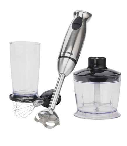 Fackelmann 9441021 Stabmixer-Set Preisvergleich