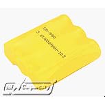 Hi-Capacity Equivalent of CIDCO CL-980 Battery by Hi-Capacity