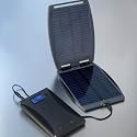 Powertraveller SG-010 Solargorilla Portable Solar Charger for your Notebook/Laptop, Cell Phone and other Handheld Devices!