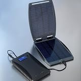 Powertraveller SG-010 Solargorilla Portable Solar Charger for your Notebook/Laptop, Cell Phone and other Handheld Devices!