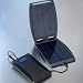 Powertraveller SG-010 Solargorilla Portable Solar Charger for your Notebook/Laptop, Cell Phone and other Handheld Devices!