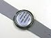 Swatch Ghiaccio Midi POP Swiss Quartz Watch