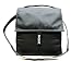 PackIt Freezable Social Cooler, Black
