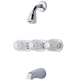 Pfister 001-3120 01 Series Polished Chrome